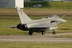 13 @ LFRJ - Dassault Rafale M,  Taxiing, Landivisiau naval air base (LFRJ) - by Yves-Q