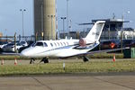 9H-ALL @ EGNX - At East Midlands - by Terry Fletcher