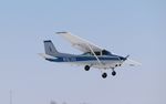 N1674V @ KFEP - Cessna 172M - by Mark Pasqualino