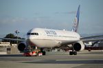 N665UA @ KSFO - SFO 2022. - by Clayton Eddy