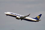 EI-DHX @ LHBP - LHBP - Budapest Airport-Ferihegy I. Hungary - by Attila Groszvald-Groszi