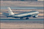 63-7999 @ ETAR - 1963 Boeing KC-135R Stratotanker, c/n: 18616 - by Jerzy Maciaszek