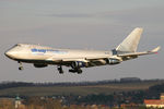 4K-BCH @ VIE - Silk Way West Airlines Boeing 747-467F/SCD - by Thomas Ramgraber