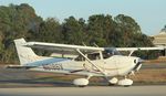 N6186V @ X50 - Cessna 172S - by Mark Pasqualino