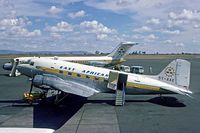5Y-AAE @ JKIA - This is a DC - 3. 

linktr.ee/amapesa - by Alex Mapesa