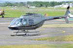 G-REMH @ EGBJ - G-REMH at Gloucestershire Airport. - by andrew1953