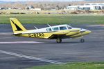 G-BZRO @ EGBJ - G-BZRO at Gloucestershire Airport. - by andrew1953