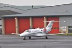 G-HCSA @ EGBJ - G-HCSA at Gloucestershire Airport. - by andrew1953