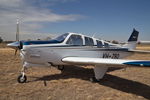 VH-ZBD @ YECH - Antique Aeroplane Association of Australia fly in Echuca Vic 2019 - by Arthur Scarf