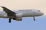 F-HBNI @ LFML - Airbus A320-214, On final rwy 31R, Marseille-Provence Airport (LFML-MRS) - by Yves-Q