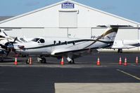 PP-OCE @ KFXE - Parked on the apron at Fort Lauderdale - by Thierry Crocoll