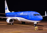 PH-BGA @ EGSH - On Stand After Respray. - by Josh Knights