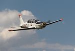 N55EY @ FD04 - Socata TB-30 Epsilon