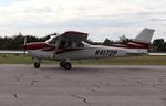 N4172P @ 09J - Cessna 172R - by Mark Pasqualino