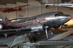 OH-VKB @ EFHK - Aviation Museum Helsinki Vantaa - by Tomas Milosch