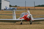 HA-1006 @ LHPP - LHPP - Pécs-Pogány Airport, Hungary - by Attila Groszvald-Groszi