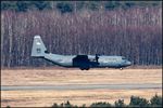 15-5831 @ ETAR - 15-5831 (RS), 2017 Lockheed Martin C-130J-30 Hercules, c/n: 382-5831 - by Jerzy Maciaszek