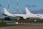 TF-GOE @ EGSH - Parked at Norwich. - by Graham Reeve