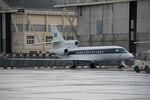 J2-HPV @ LFPB - at Le Bourget - by B777juju