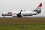 SU-BPZ @ LFPG - at cdg - by Ronald