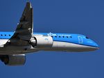 PH-NXB @ LFBD - KLM take off runway 05 to Amsterdam - by Jean Christophe Ravon - FRENCHSKY