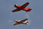 HA-EVA @ LHPP - LHPP - Pécs-Pogány Airport, Hungary - by Attila Groszvald-Groszi