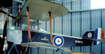 N2078 @ YEO - Sopwith Baby as seen at Yeovilton in the Summer of 1976. - by Peter Nicholson