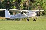 N180TR @ FD04 - Cessna 180A