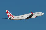 VH-VUJ @ YPPH - Boeing 737-800 cn 34443 ln 2056 Virgin Australia VH-VUJ YPPH 04 March 2022 - by kurtfinger