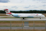 OE-LVF @ EDDF - at fra - by Ronald