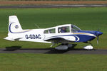 G-GDAC @ EGCV - Sleap - by Chris Hall