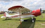N4395N @ KLAL - Cessna 196 - by Mark Pasqualino