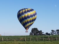 VH-DAZ - Cressy Tasmania - by Graeme Walters