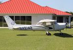 N49142 @ FD04 - Cessna 152