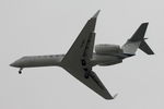 P4-BFY @ LMML - Gulfstream Aerospace GV-SP P4-BFY Bestfly Aruba - by Raymond Zammit