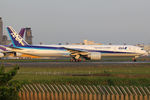 JA781A @ RJAA - at nrt - by Ronald