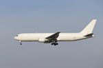 N1709A @ KRFD - Boeing 767-375