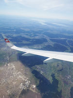 HB-JLT @ LSZH - Swiss flight BER–ZRH - by Tomas Milosch