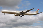 A6-EHF @ EGLL - at lhr - by Ronald