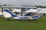 N866SJ photo, click to enlarge