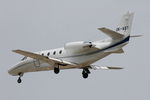 OK-AST @ LMML - Cessna 560XL Citation Excel OK-AST Air Bohemia - by Raymond Zammit