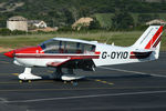 G-OYIO photo, click to enlarge