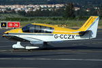 G-CCZX photo, click to enlarge