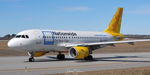 N522VA @ KPSM - SKYBUS taxiing to RW34 - by Topgunphotography