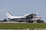 N72CC @ KOSH - Cessna 172M Skyhawk  C/N 17266347, N72CC
