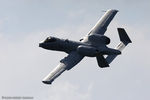 81-0949 @ KOSH - A-10C Thunderbolt II 81-0949 DM from 354th FS Bulldogs 355th WG Davis-Monthan AFB, AZ