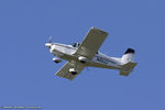 N33JJ @ KOSH - American Aviation AA-5 Traveler  C/N AA5-0061, N33JJ - by Dariusz Jezewski www.FotoDj.com