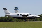 N88BC @ KOSH - Piper PA-31T Cheyenne  C/N 31T-7920032 , N88BC - by Dariusz Jezewski www.FotoDj.com