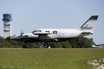 N88BC @ KOSH - Piper PA-31T Cheyenne  C/N 31T-7920032 , N88BC - by Dariusz Jezewski www.FotoDj.com