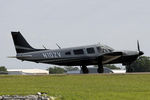 N10ZV @ KOSH - Piper PA-32R-300 Cherokee Lance  C/N 32R-7780390, N10ZV